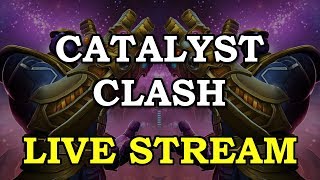 Alpha Arena Grinding | Marvel Contest of Champions Live Stream