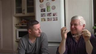 Пчеловодство. 2-я Часть о встречи с Келдом Бранструбом!!!