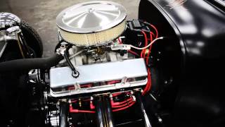 1923 Ford T Bucket Roadster