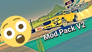 Mod Pack V2| Fr Legends |
