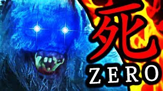 GUARDIAN APE NO DEATHS (HARD) - Sekiro NG+ Rage Montage 3