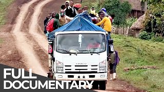 Deadliest Roads | Ethiopia
