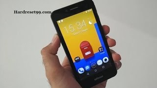 InFocus M260 Hard reset, Factory Reset & Password Recovery