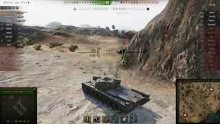 WOT TACTICS 47 - T29 cannot disappoint