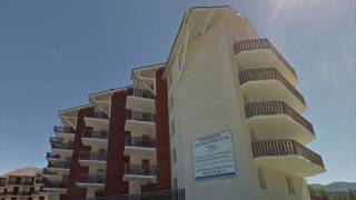 Résidence Néméa Les Balcons d'Ax Résidence tourisme