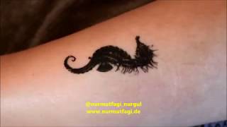 ? İSTEDİĞİN RESMİ FOTOKOPİ YAP VE DÖVMENİ KENDİN YAP, GEÇİCİ DÖVME TATTOO BU KADAR KOLAY OLMAMIŞTI