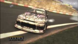 Race Driver: GRID - Личный Дрифт рекорд 20 миллионов