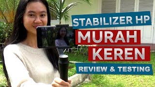 Zhiyun Smooth Q Indonesia Review
