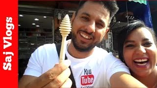 Jumaa lafna Marrakech by Saj Vlogs