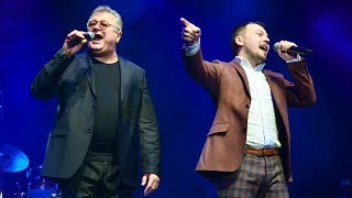 Я. Сумишевский - "Родителям" (В гостях у папы)