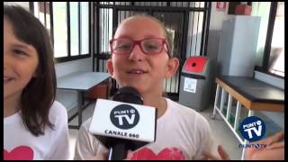 Divertimento e sport? A Modugno si chiama ‘scuola estiva’