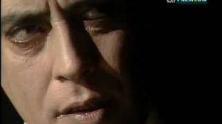 Carmelo Bene - Morte di Un Poeta (Esenin)