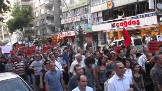 1-ALİ İSMAİL KORKMAZ YAŞIYOR-ANKARA-KIZILAY MEYDANI-11.07.2013