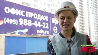 День открытых дверей в ЖК "Новокосино 2"
