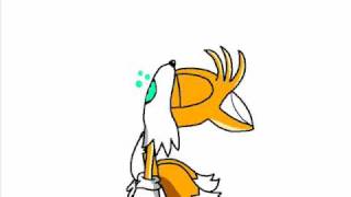 ☆Tails' Clean Mouth☆