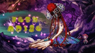 マギレコ 更紗帆奈 反駁のドッペル Hund balou マギアレコード