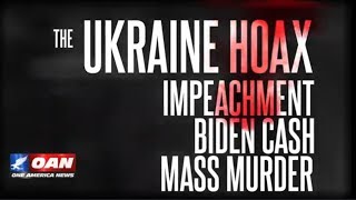 Американский фильм о Майдане