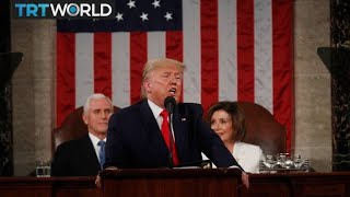 US government proposes $4.8T budget | Money Talks
