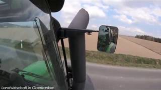 Sound Spezial || Deutz M 620 || Güllefahren 2019