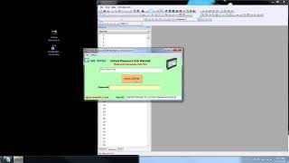 Crack Password Decompile XOB Weintek