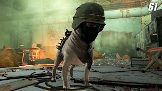 Stream Full - Fallout 4 Survival - 61 - Atomic Wrangler Redux