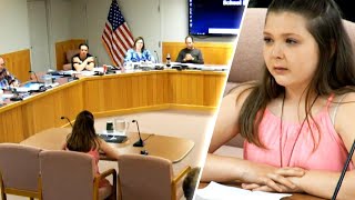 11-Year-Old Says Bully Threatened to Shoot Her With AK-47