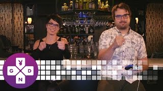Playboy Arcade: Watch Jonah Ray Fire Up the ‘80s Classic 'Rampage