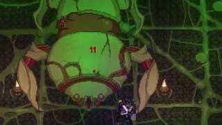 Ceremonial Hunting Caverns all secrets