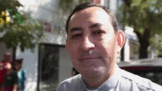 Detenido el primer cura tras el escándalo sexual de la Iglesia chilena