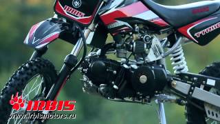 Купить Питбайк IRBIS TTR 110  BIKE18 RU преимущества мото