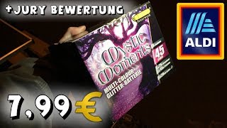 7,99€ MYSTIC MOMENTS - HELIOS / WECO | ALDI SÜD