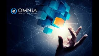 OMNIA. Активация аккаунта в компании.