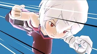 【スマッシュボーダーズ】全種類　期間限定衣装ポイントガシャ 　〈2017/04/30時点〉　【ワールドトリガー】