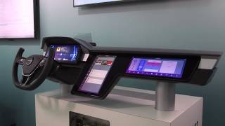 2018 SmartCore Generation 2 Android