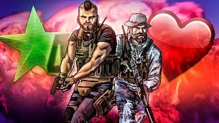 MI CALL OF DUTY PREFERIDO NUNCA MORIRA | MODERN WARFARE