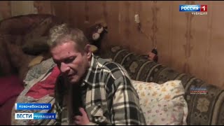 В Новочебоксарске вынесли приговор мужчине, убившему своего друга ножом
