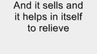 Eminem-The Way I Am Lyrics