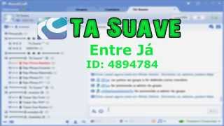 RaidCall - Batalhas de rimas e piloto de fuga