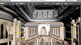 3DsMax Proxy