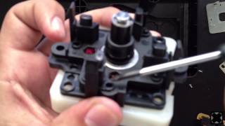 HOWTO make an arcade stick | Creación de un joystick arcade (parte 4)