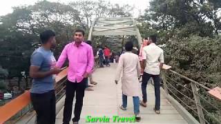 Dhanmondi Lake | Robindra Sarobar | Lake | Historical Place Bangladesh