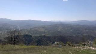 10.04.2011 Blizna - 1