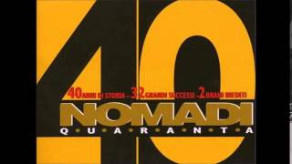 Io voglio vivere (NOMADI) Karaoke