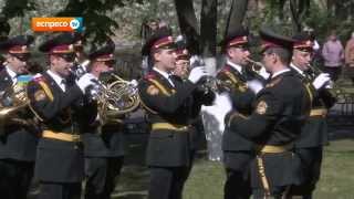 У Києві вшанували пам'ять чорнобильців