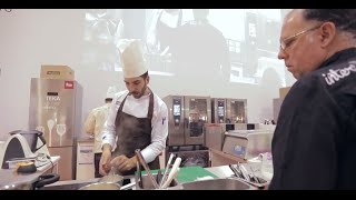 João Viegas | Chefe Cozinheiro do Ano 2015