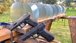 9mm vs 10mm vs sheet metal