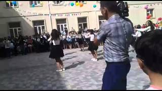87 nomreli mekteb son zeng 2015