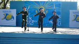 Песня "Прадедушка" 9 мая