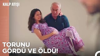 Torununu görmek için dirildi! - Kalp Atışı 3. Bölüm