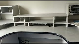 Quick New Shack Update from G0SEC 26th June 2020